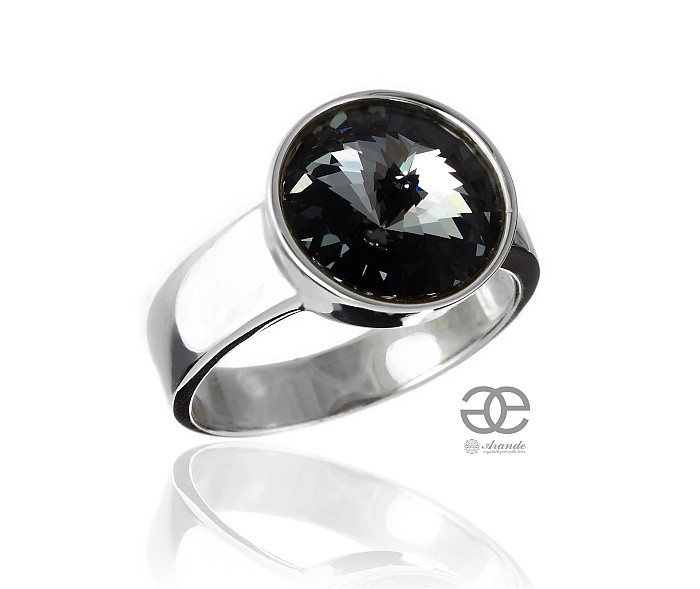 pierscionek-swarovski-silver-night-01.jp